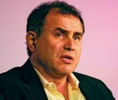 Nouriel Roubini