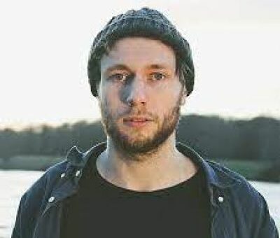 Novo Amor