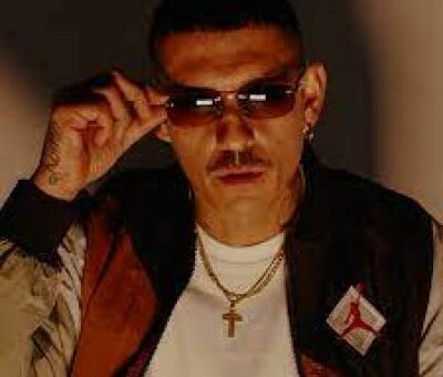 Noyz Narcos
