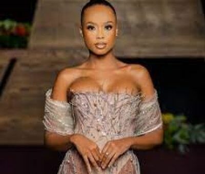 Ntando Duma