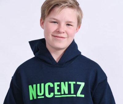 Nucentz