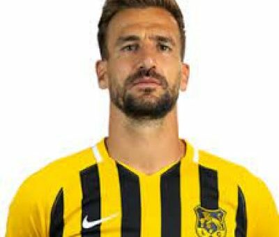 Nuno Henrique Gonçalves Nogueira