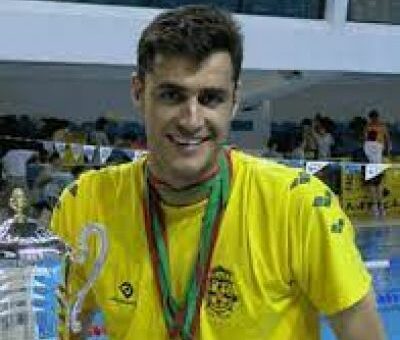 Nuno Laurentino