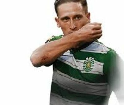 Nuno Miguel Gomes