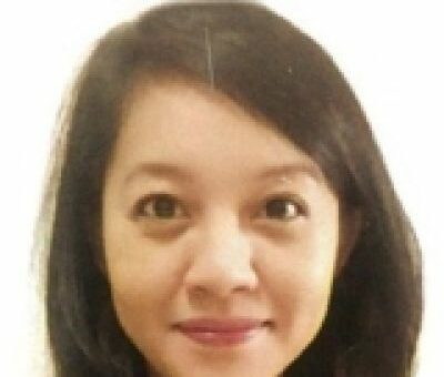 Nur Fidrah Noh