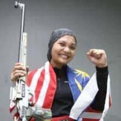 Nur Suryani Mohd Taibi