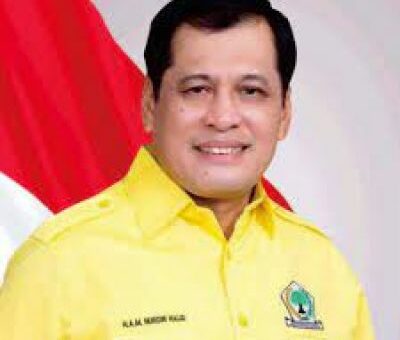 Nurdin Halid
