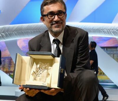 Nuri Bilge Ceylan