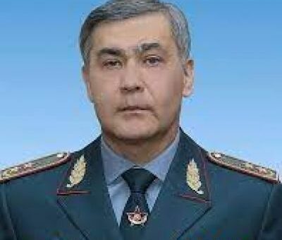 Nurlan Ermekbaev