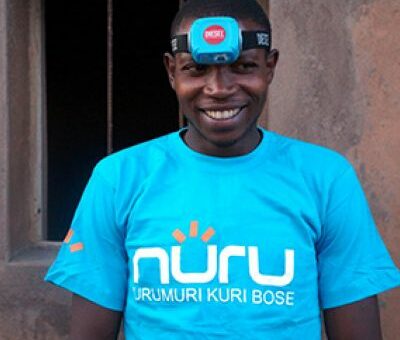 Nuru