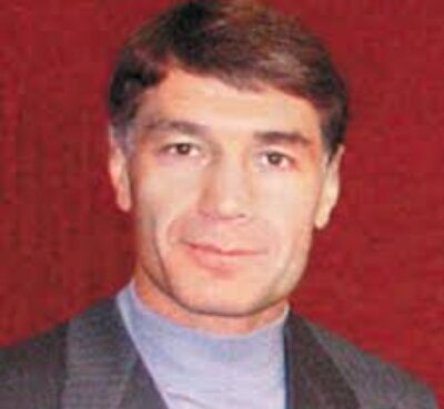 Nurulislam Arkallayev