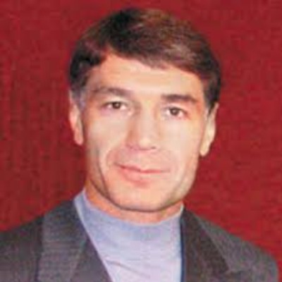 Nurulislam Arkallayev