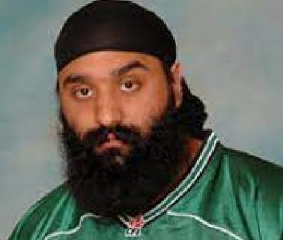 Nuvraj Bassi