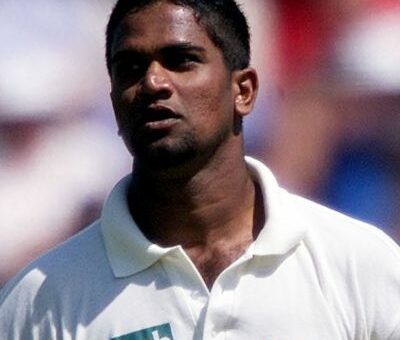 Nuwan Zoysa