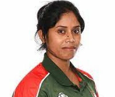 Nuzhat Tasnia