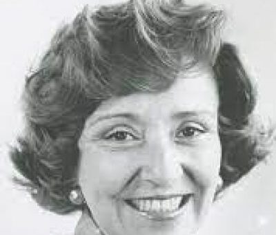 Nydia Quintero Turbay