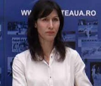 Oana Pantelimon