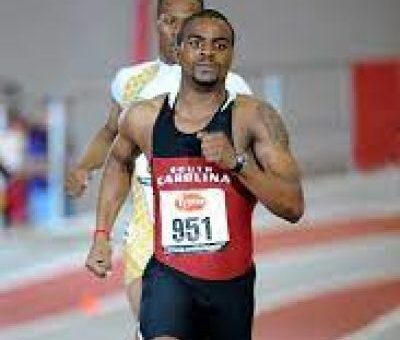 Obakeng Ngwigwa