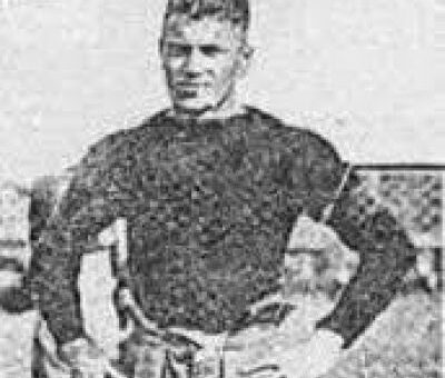 Ockie Anderson