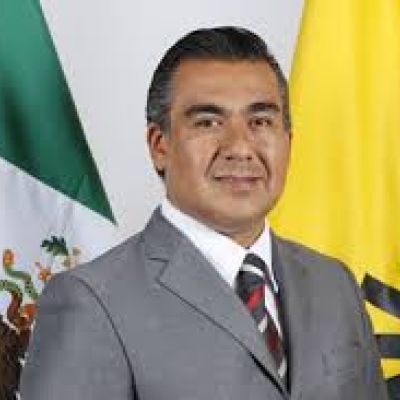 Octavio Martínez Vargas