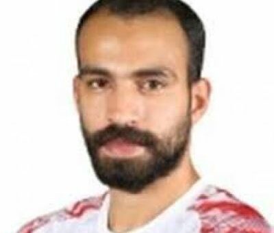 Odai Khadr