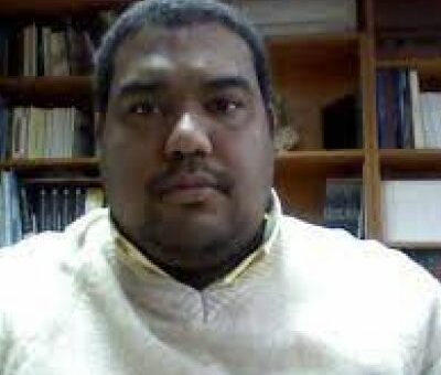 Odair Baia