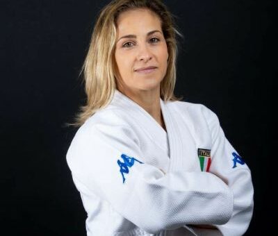 Odette Giuffrida