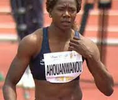 Odile Ahouanwanou