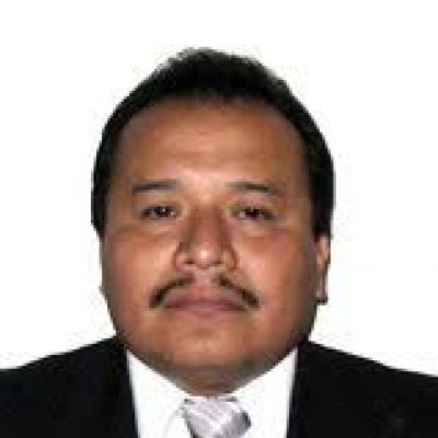 Odilón Romero Gutiérrez