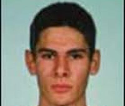 Ognjen Askrabic