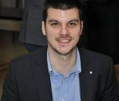 Ognjen Filipović