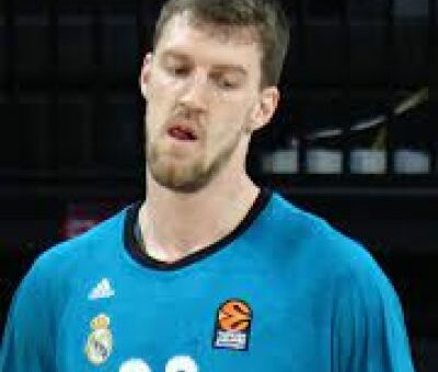 Ognjen Kuzmic