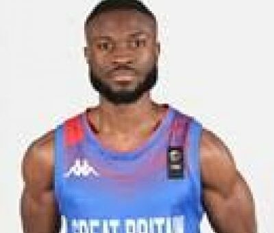 Ogo Adegboye