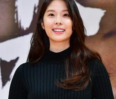 Oh Eun Su