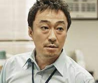 Oh Sung-Sik