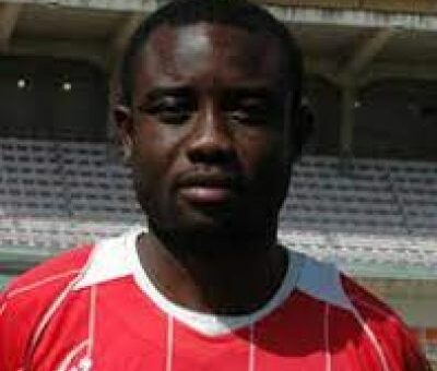 Okoroji Henry