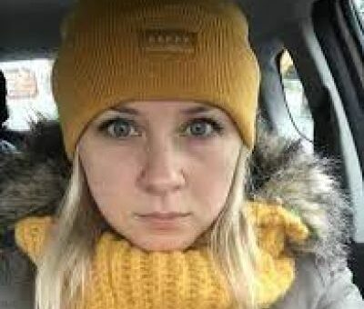 Oksana Gaus