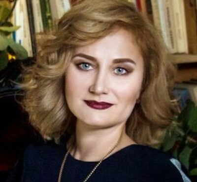 Oksana Kotova