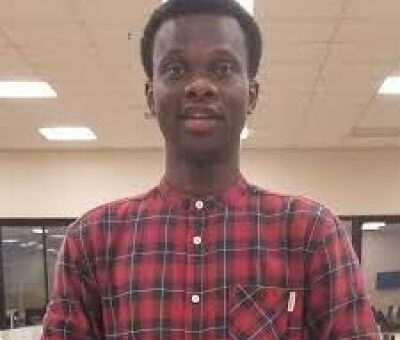 Oladipupo Babalola
