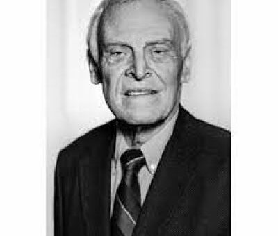 Olaf B. Paulson