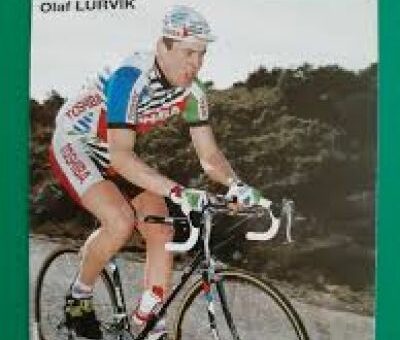 Olaf Lurvik