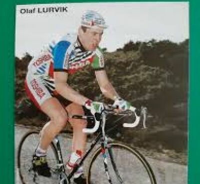 Olaf Lurvik