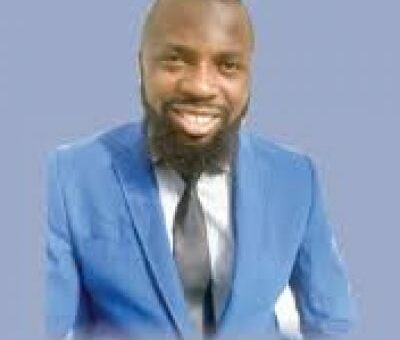 Olajide Bejide