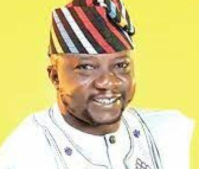Olaniyi Afonja