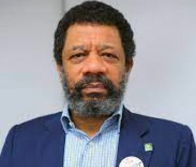 Olaokun Soyinka
