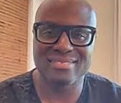 Olatunde Osunsanmi
