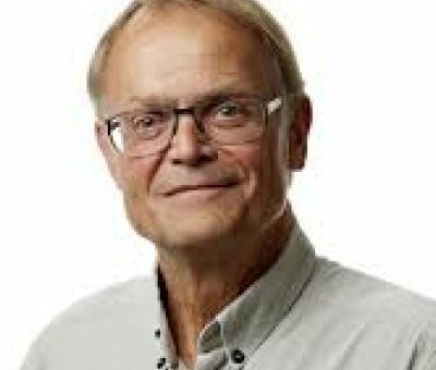 Ole Thyssen