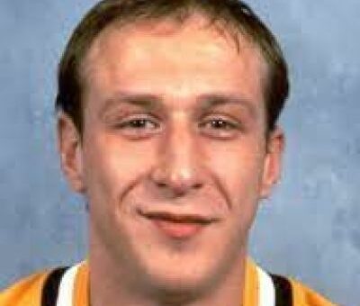 Oleg Belov