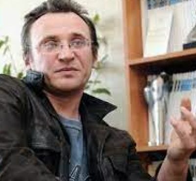 Oleg Bogayev
