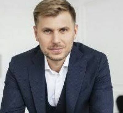 Oleg Ivanov